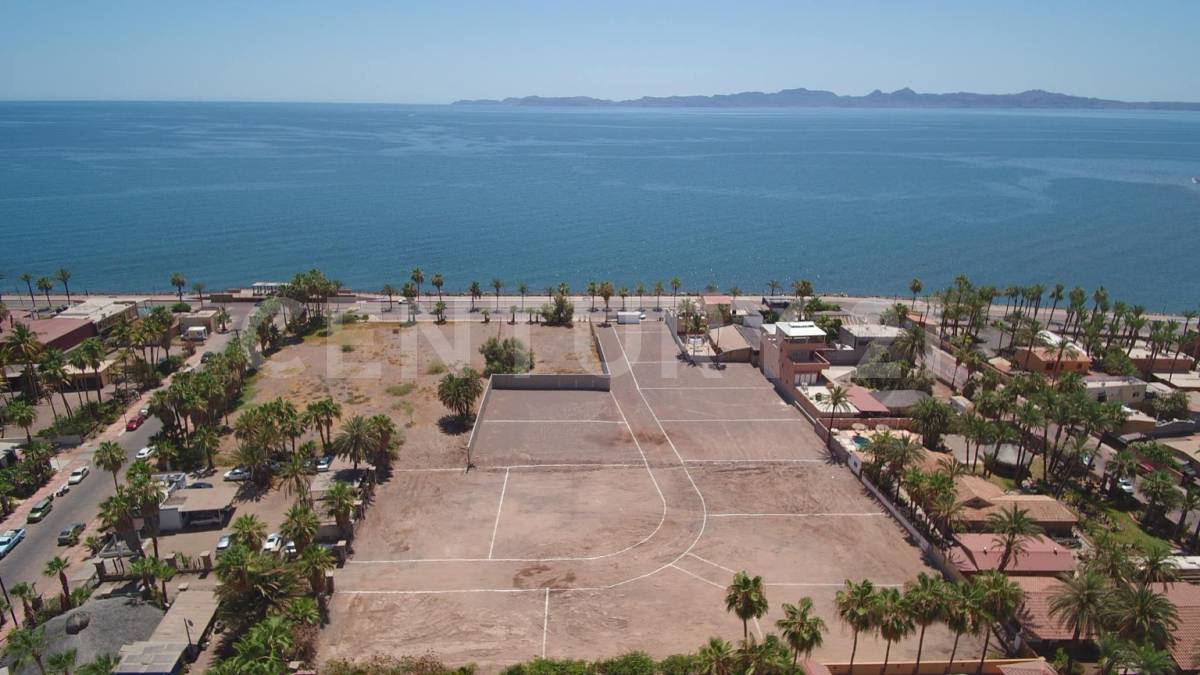 Paseo Adolfo Lopez Mateos Lot 10, Loreto, 바하 캘리포니아 수르 23880, 멕시코