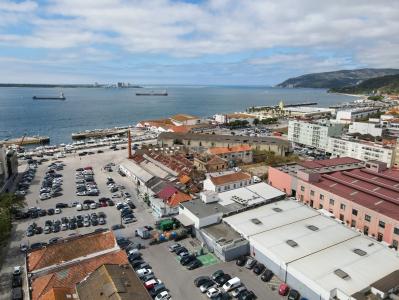 세투발, 세투발 2900-001, 포르투갈