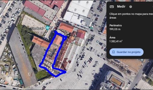 세투발, 세투발 2900-001, 포르투갈