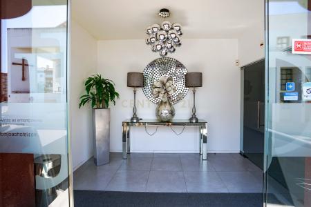 Entroncamento, סנטרם 2330-001, פורטוגל 