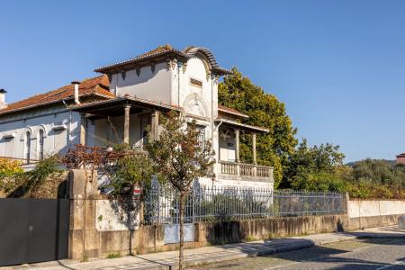 Santo Tirso, Porto 4780-446, Portogallo