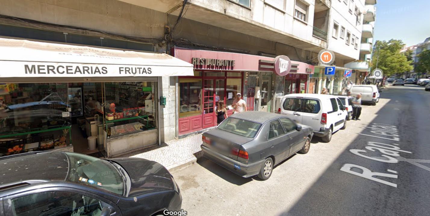 Almada, Setúbal 2800-136, Portugal