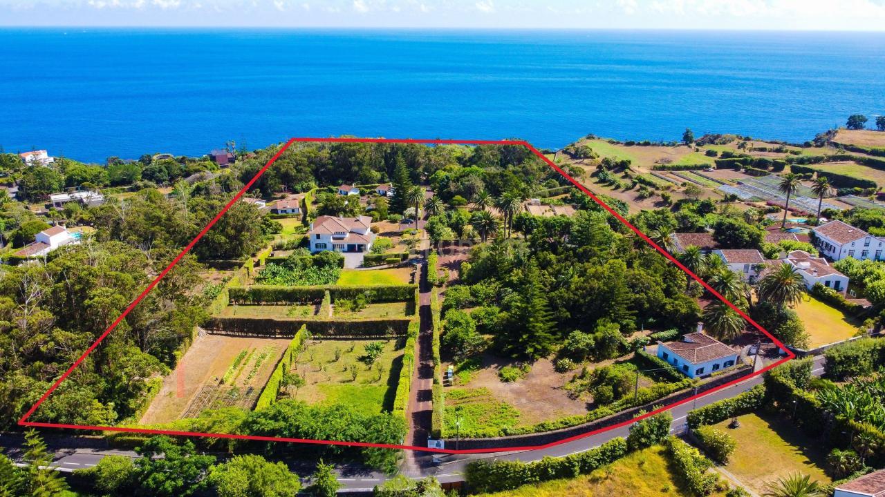 Lagoa, São Miguel 9560-211, Portugal