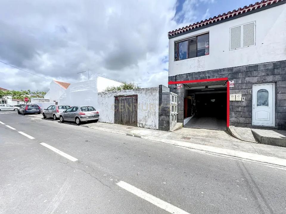 Lagoa, São Miguel 9560-450, Portugalia