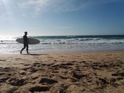 Aljezur, Faro 8670-119, Bồ Đào Nha