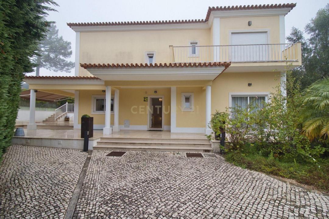 Cascais, Lisboa 2645-004, Portugal