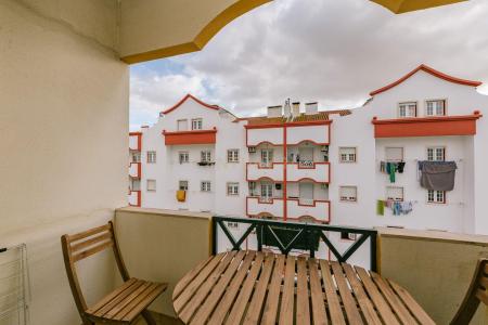 Alcochete, 塞图巴尔 2890-093, 葡萄牙