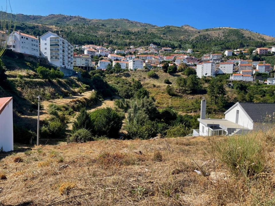 Covilhã, Castelo Branco 6200-007, Portugal