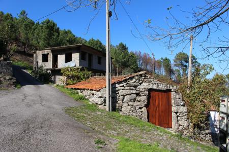 Cinfães, Viseu 4690-384, Portugal