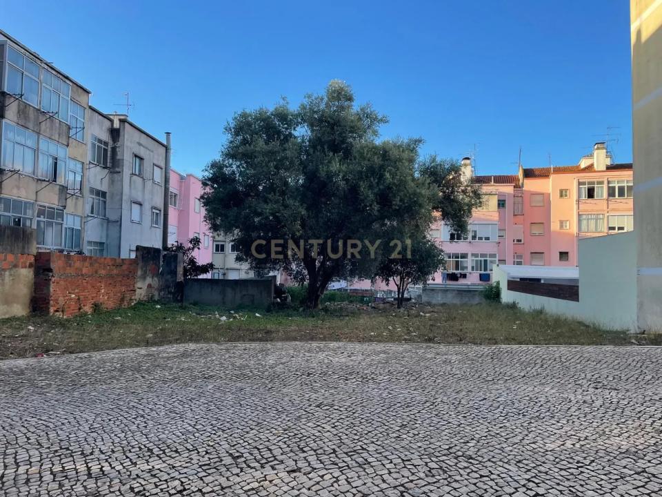 Amadora, Lisbona 2650-432, Portogallo