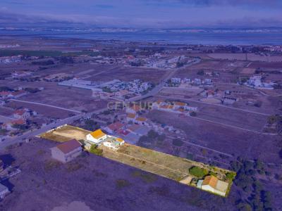 Alcochete, Сетубал 2890-303, Португалия