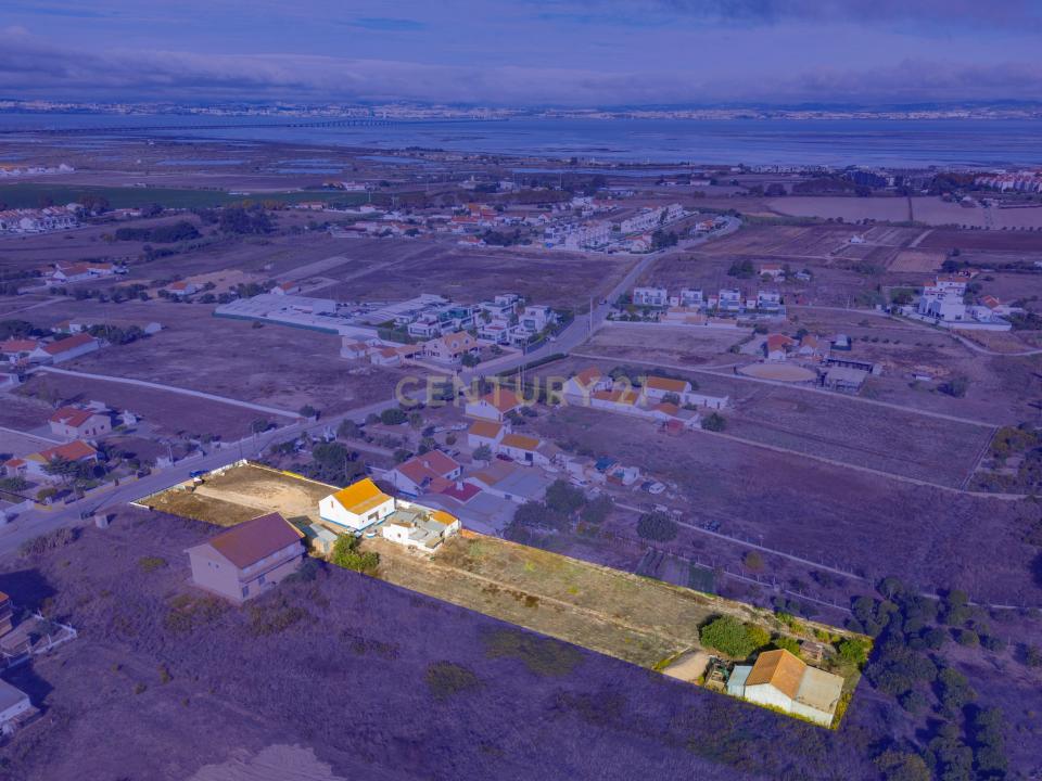 Alcochete, Сетубал 2890-303, Португалия