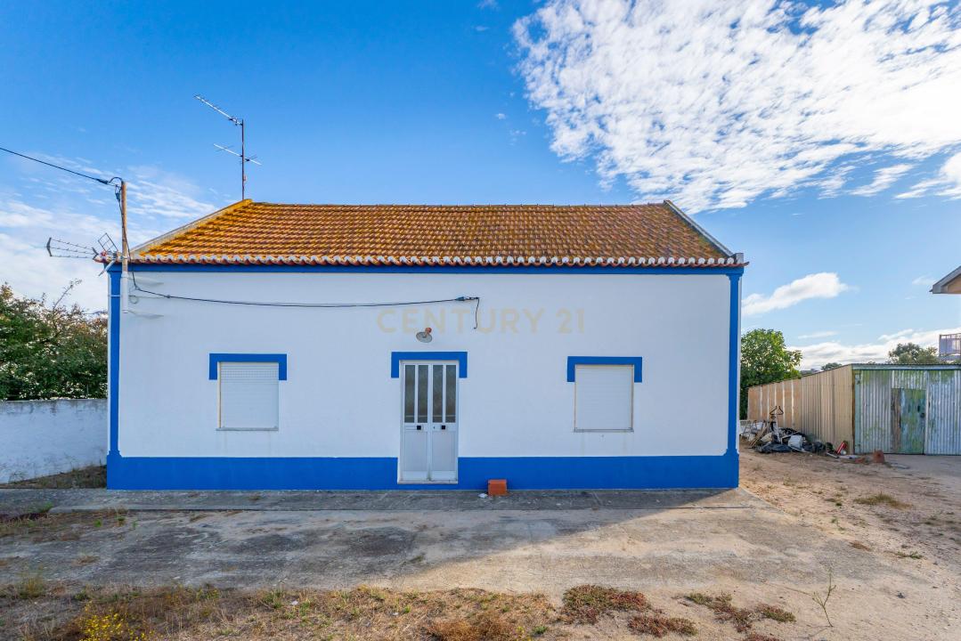 Alcochete, סטובל 2890-303, פורטוגל