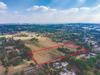 Midrand, Gauteng, South Africa