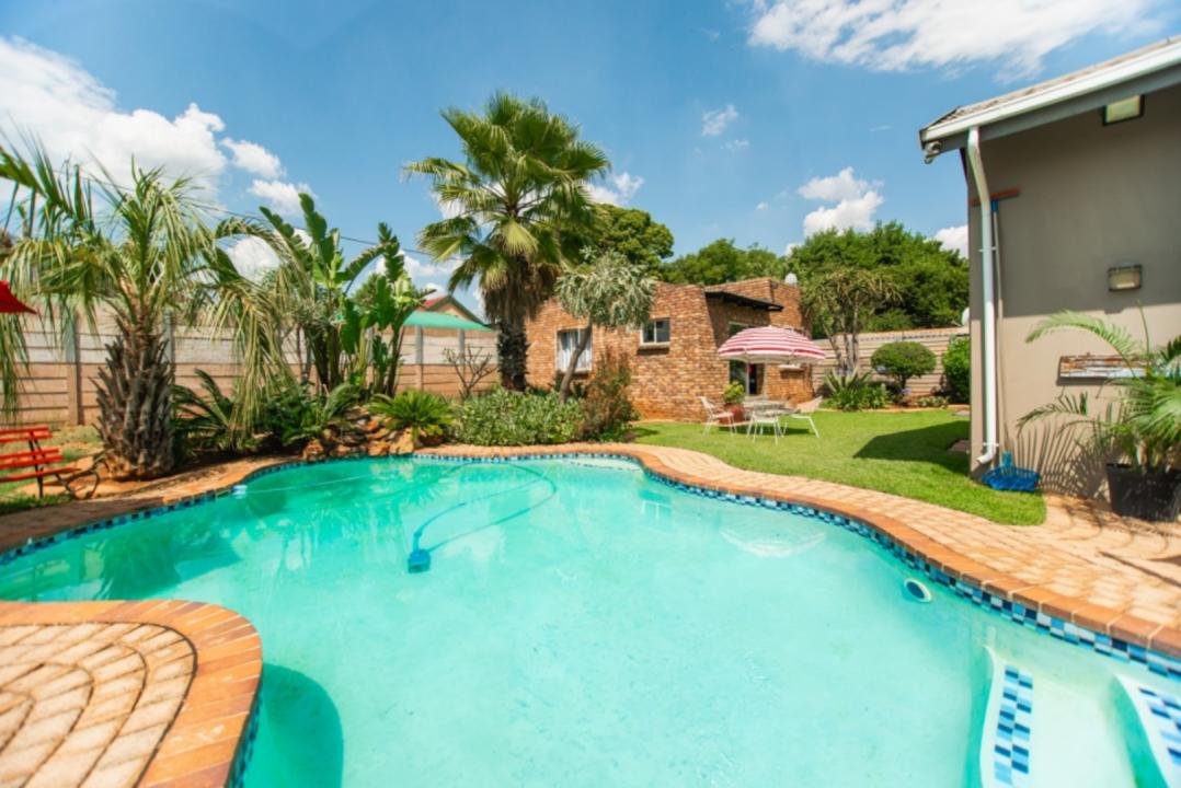 Midrand, Gauteng, South Africa