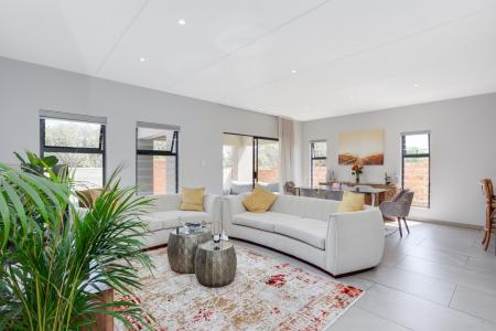 Midrand, חאוטנג, דרום אפריקה