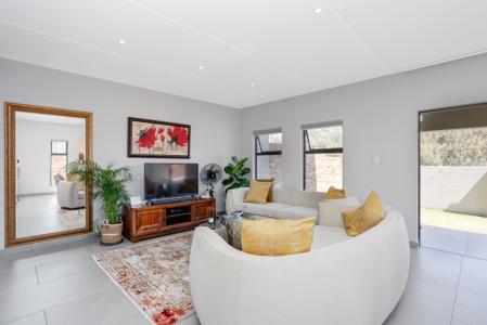 Midrand, חאוטנג, דרום אפריקה