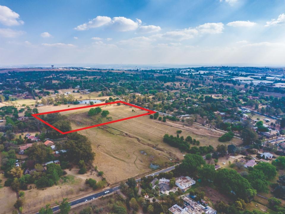 Midrand, Gauteng, Sudafrica