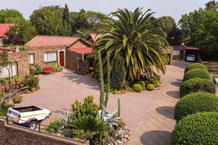 Centurion, 고텡, 남아프리카