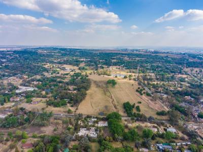 Midrand, Gauteng, Sudafrica