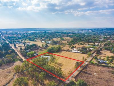 Midrand, Gauteng, Nam Mỹ