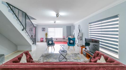 Randburg, Gauteng, Sudáfrica