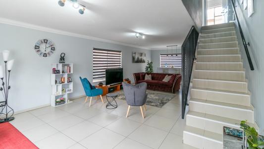 Randburg, Gauteng, Sudáfrica