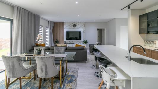 Midrand, Gauteng, África Do Sul