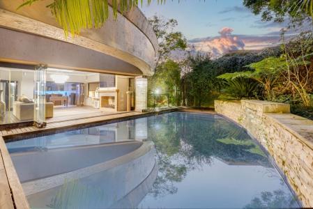 Sandton, Gauteng, South Africa