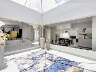 Sandton, Gauteng, South Africa