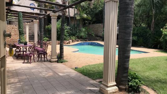 Klerksdorp, North West, South Africa