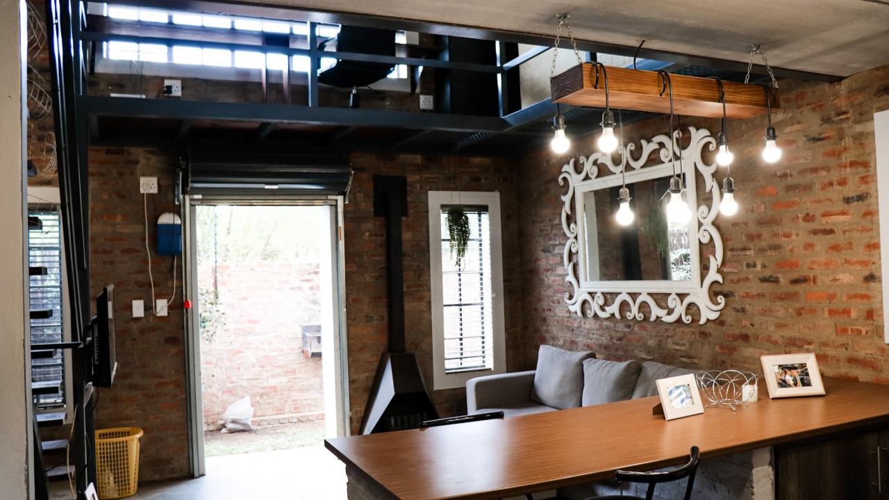 Potchefstroom, North West, 남아프리카