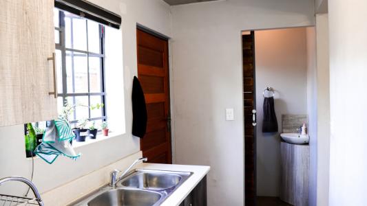 Potchefstroom, North West, 남아프리카