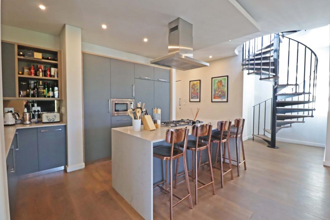 Sandton, Gauteng, South Africa