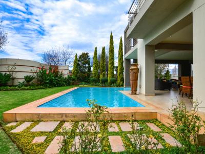 Potchefstroom, North West, South Africa