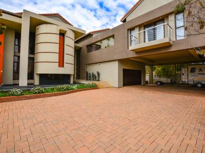 Potchefstroom, North West, South Africa