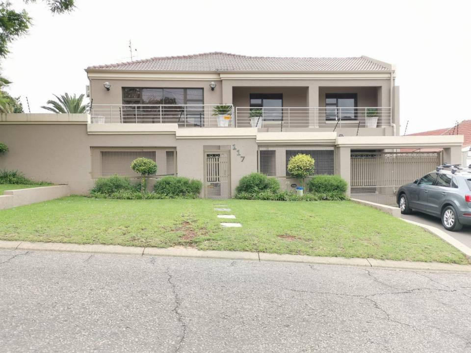 Johannesburg, Gauteng, África Do Sul