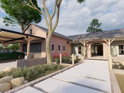 Bela Bela, Limpopo, Sudafrica