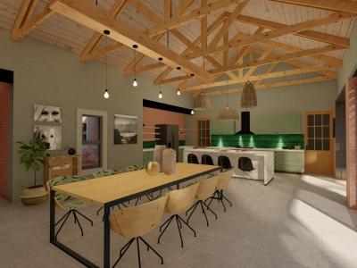 Bela Bela, Limpopo, Sudafrica