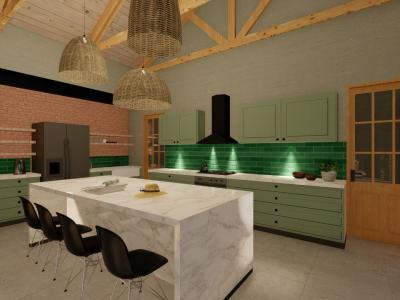 Bela Bela, Limpopo, Sudafrica