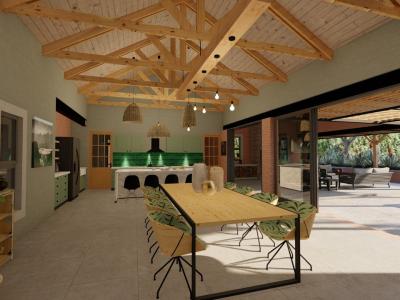 Bela Bela, Limpopo, Sudafrica