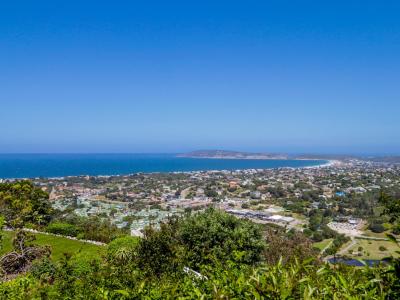 Plettenberg Bay, Western Cape, Sudáfrica