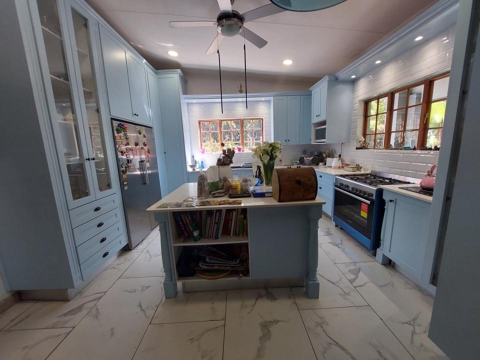 Hartbeespoort, North West, Sudafrica