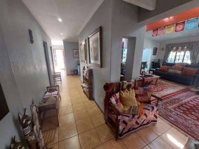 Hartbeespoort, North West, Sudafrica