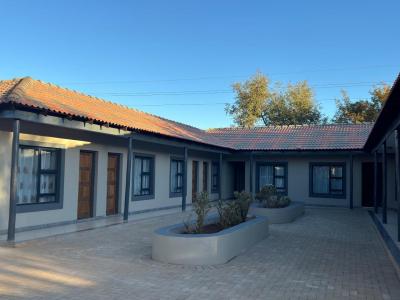 Northam, Limpopo, Sudáfrica