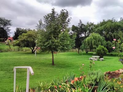 Potchefstroom, North West, Afrique Du Sud