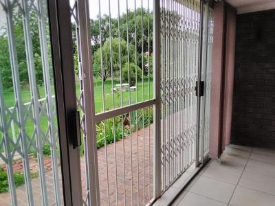 Potchefstroom, North West, Afrique Du Sud