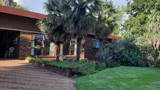 Vanderbijlpark, Gauteng, Afrique Du Sud