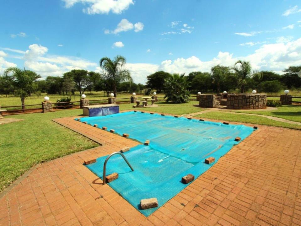 Modimolle, Limpopo, South Africa