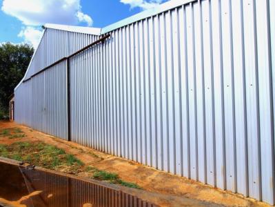 Modimolle, Limpopo, South Africa